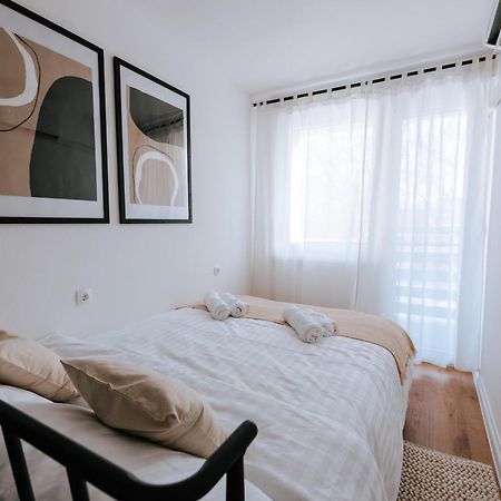 Apartman Vista ダルバル エクステリア 写真