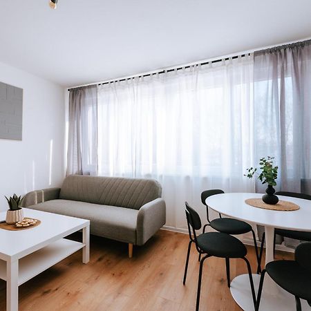 Apartman Vista ダルバル エクステリア 写真
