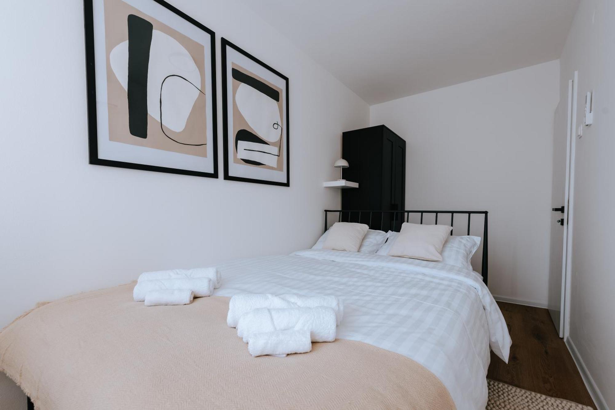 Apartman Vista ダルバル エクステリア 写真