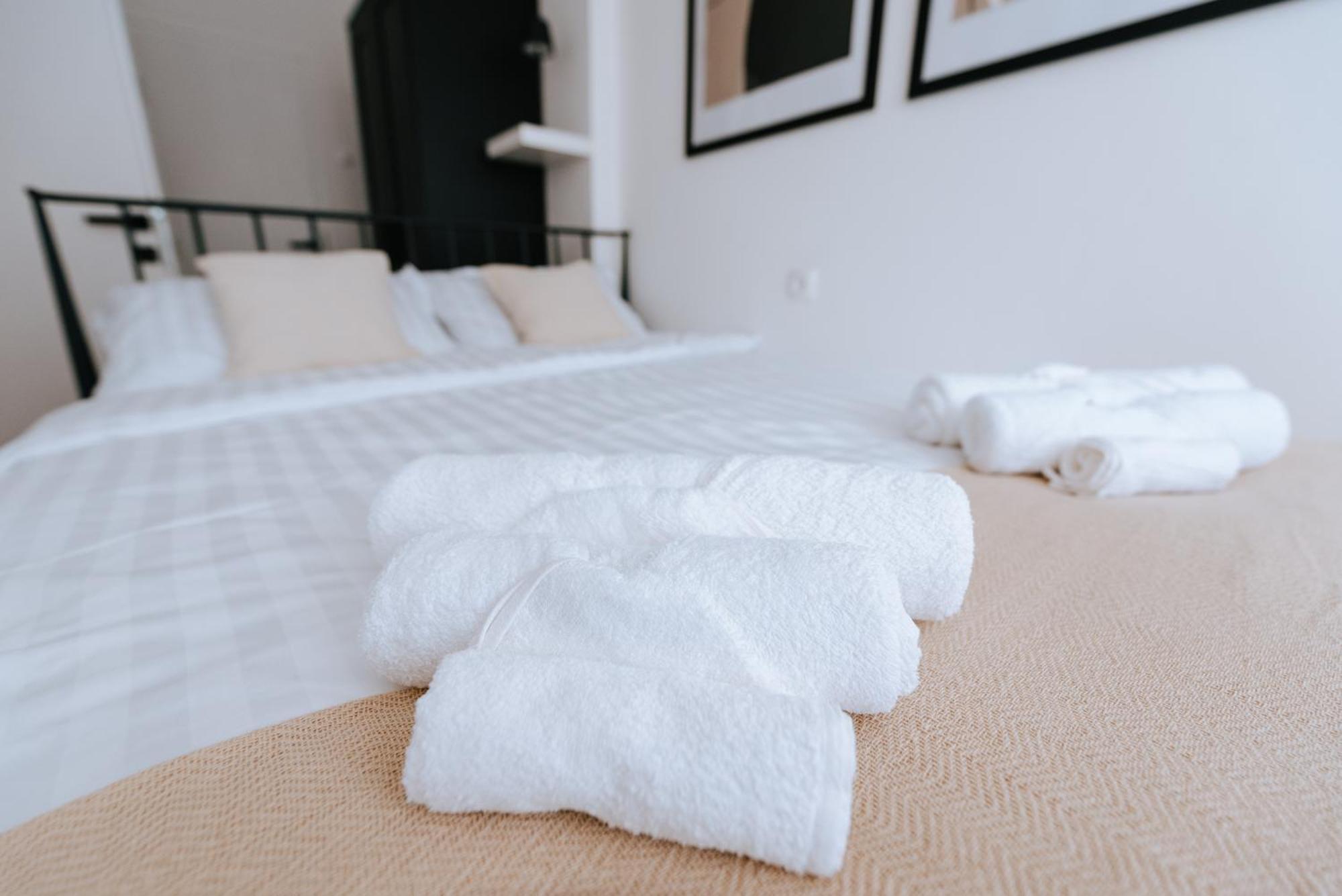 Apartman Vista ダルバル エクステリア 写真